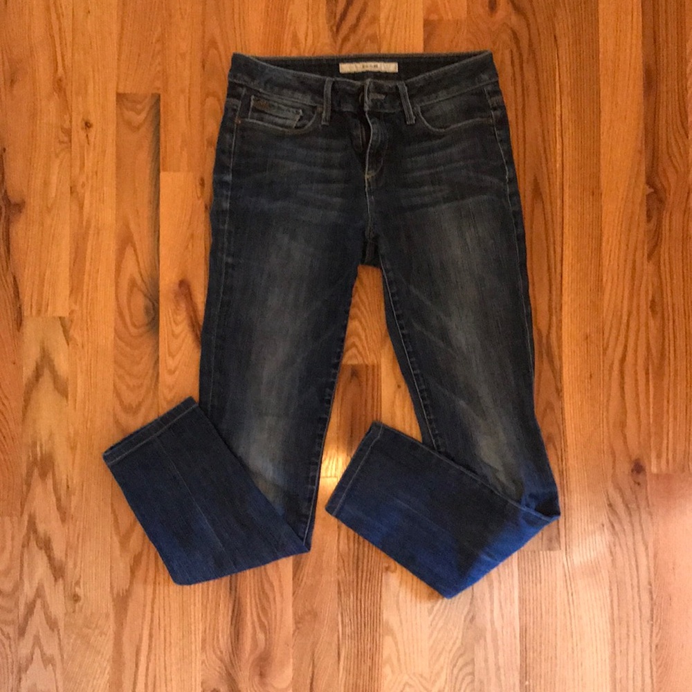 Joe’s jeans